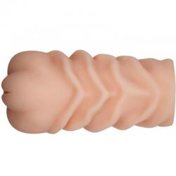 Crazy bull - isabel masturbador vagina 13.5 cm