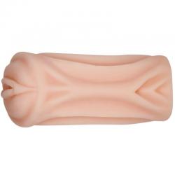 Crazy bull - jane masturbador vagina 13.5 cm