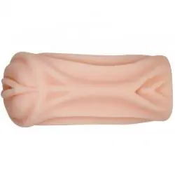 Crazy bull - jane masturbador vagina 13.5 cm