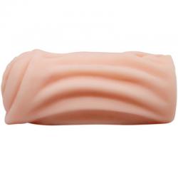 Crazy bull - jane masturbador vagina 13.5 cm