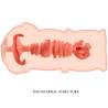Crazy bull - lillian masturbador vagina 13 cm - 3