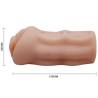 Crazy bull - lillian masturbador vagina 13 cm - 4