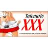 Portada ilustrada del talonario XXX de Diablo Picante