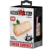 Crazy bull - lillian masturbador vagina 13 cm - 6