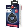Crazy bull - anillo silicona super suave con nodulos - 5