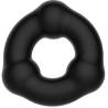 Crazy bull - anillo silicona super suave con nodulos - 6
