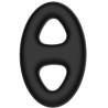 Crazy bull - anillo silicona doble super suave - 2