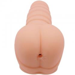 Crazy bull - pene multifuncional 21.8 cm