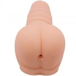 Crazy bull - pene multifuncional 21.8 cm Crazy bull - pene multifuncional 21.8 cm