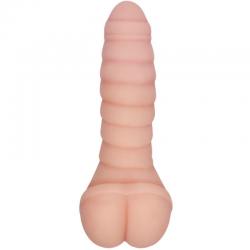 Crazy bull - pene multifuncional 21.8 cm