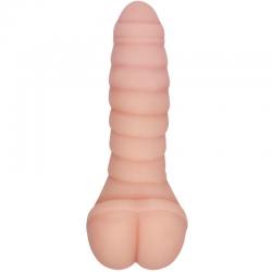 Crazy bull - pene multifuncional 21.8 cm