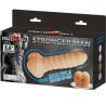 Caja del Crazy Bull Stronger Man