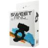 Baile sweet ring anillo con doble estimulador - 7