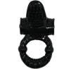 Sweet ring anillo vibrador con rabbit texturado - 2