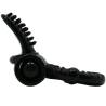 Sweet ring anillo vibrador con rabbit texturado - 3