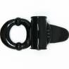 Sweet ring anillo vibrador con rabbit texturado - 4
