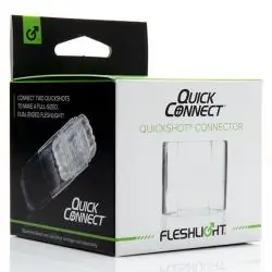 Fleshlight adaptador quickshot quick connect Fleshlight adaptador quickshot quick connect