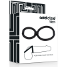 Addicted toys anillas ajustable pene - 4