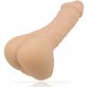 Addicted toys masturbator experience 21.5cm - 2