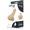 Addicted toys masturbator experience 21.5cm - 6