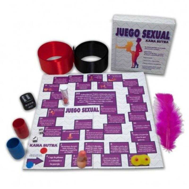 Diablo picante - juego sexual Diablo picante - juego sexual