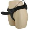Pretty love marvin strap on con vibracion y dildo hueco - 2