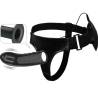 Pretty love marvin strap on con vibracion y dildo hueco - 4