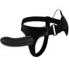 Pretty love marvin strap on con vibracion y dildo hueco - 5