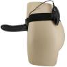 Pretty love marvin strap on con vibracion y dildo hueco - 7