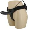 Pretty love myron strap on con vibracion y dildo hueco - 2