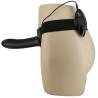 Pretty love myron strap on con vibracion y dildo hueco - 4