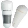 Pretty love kitty masturbador blanco vagina 2 - 2