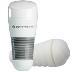 Pretty love kitty masturbador blanco vagina 2