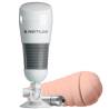 Pretty love hedy masturbador vagina con vibracion - 3