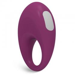 Coverme dylan anillo recargable compatible con watchme wireless technology