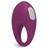 Coverme dylan anillo recargable 10 velocidades sumergible - 3
