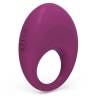 Coverme dylan anillo recargable 10 velocidades sumergible - 4