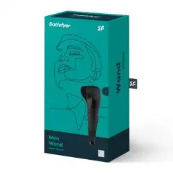 Satisfyer men wand Satisfyer men wand