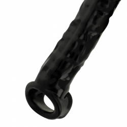 Addicted toys extensor para el pene negro