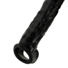 Addicted toys extensor para el pene negro - 4