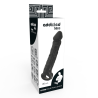 Addicted toys extensor para el pene negro - 5