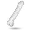 Extensor transparente en diagonal