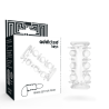 Addicted toys funda pene clear - 2