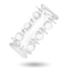 Addicted toys funda pene clear - 3