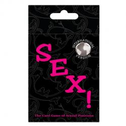 Gay sex cartas con posturas sexuales es/en