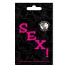 Gay Sex!, juego de cartas de posturas, paquete frontal