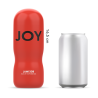 Jamyjob masturbador boca excitante - 3