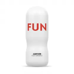 Jamyjob masturbador vagina excitante