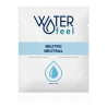 Sobre de lubricante Waterfeel neutro del Jamyjob TRY