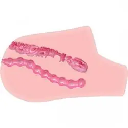 Nasty nympho bouncer con vibrador Nasty nympho bouncer con vibrador